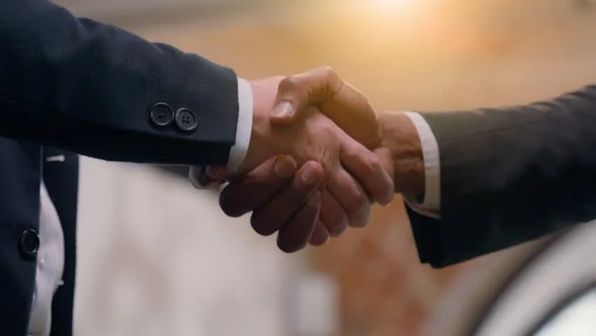 Projet d'extension portuaire approuvé