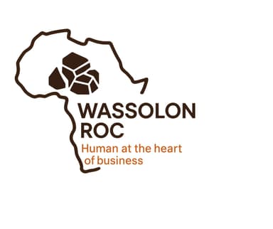 Wassolon Roc Logo